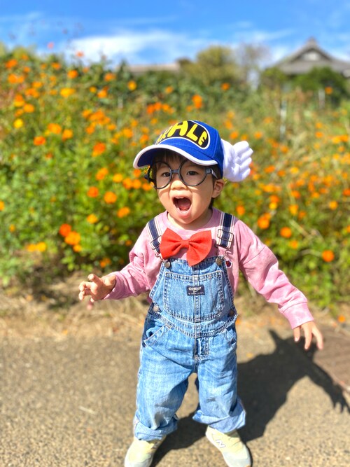いちまるさんのコーディネート