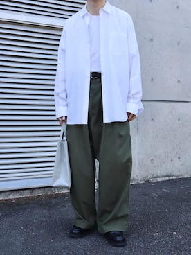 takakiさんの（UNIQLO | ユニクロ）を使ったコーディネート