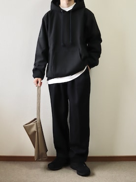 takakiさん（メンズ・165cm）の秋コーディネート