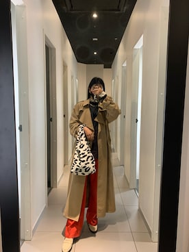 wさんのコーディネート