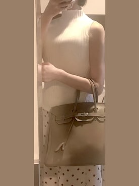中村文香さんのコーディネート