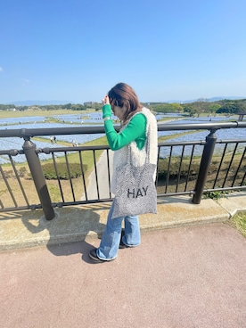 🅰️さんのコーディネート