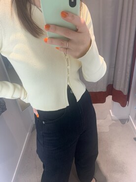 🅰️さんのコーディネート