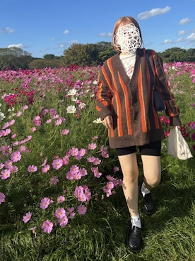 🅰️さん（レディース・155cm）の秋コーディネート