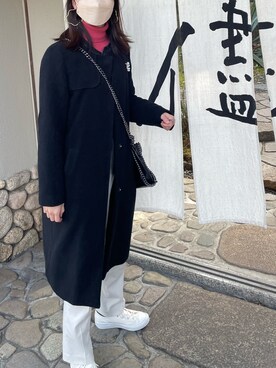 　𝙵𝚞.𝚞さんのコーディネート