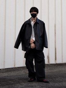 Our Legacy（アワーレガシー）の「OUR LEGACY LADON（ネックレス