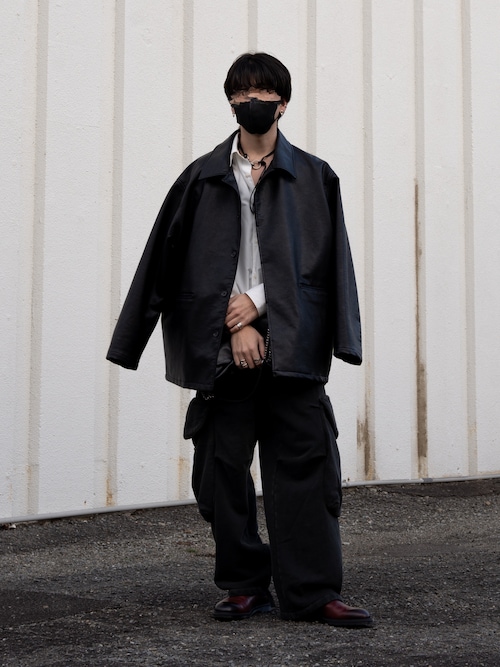 entire studios（エンタイアスタジオ）の「ENTIRE STUDIOS HEAVY GOCAR