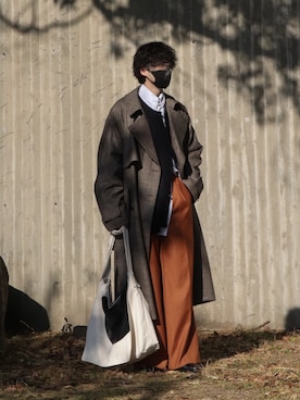 Takumiさんのコーディネート