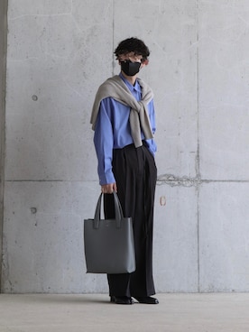 FARO（ファーロ）の「FABIO M MOUSSE COLOR COMBI / ファビオ M