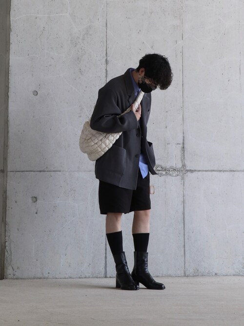 Takumiさんのコーディネート