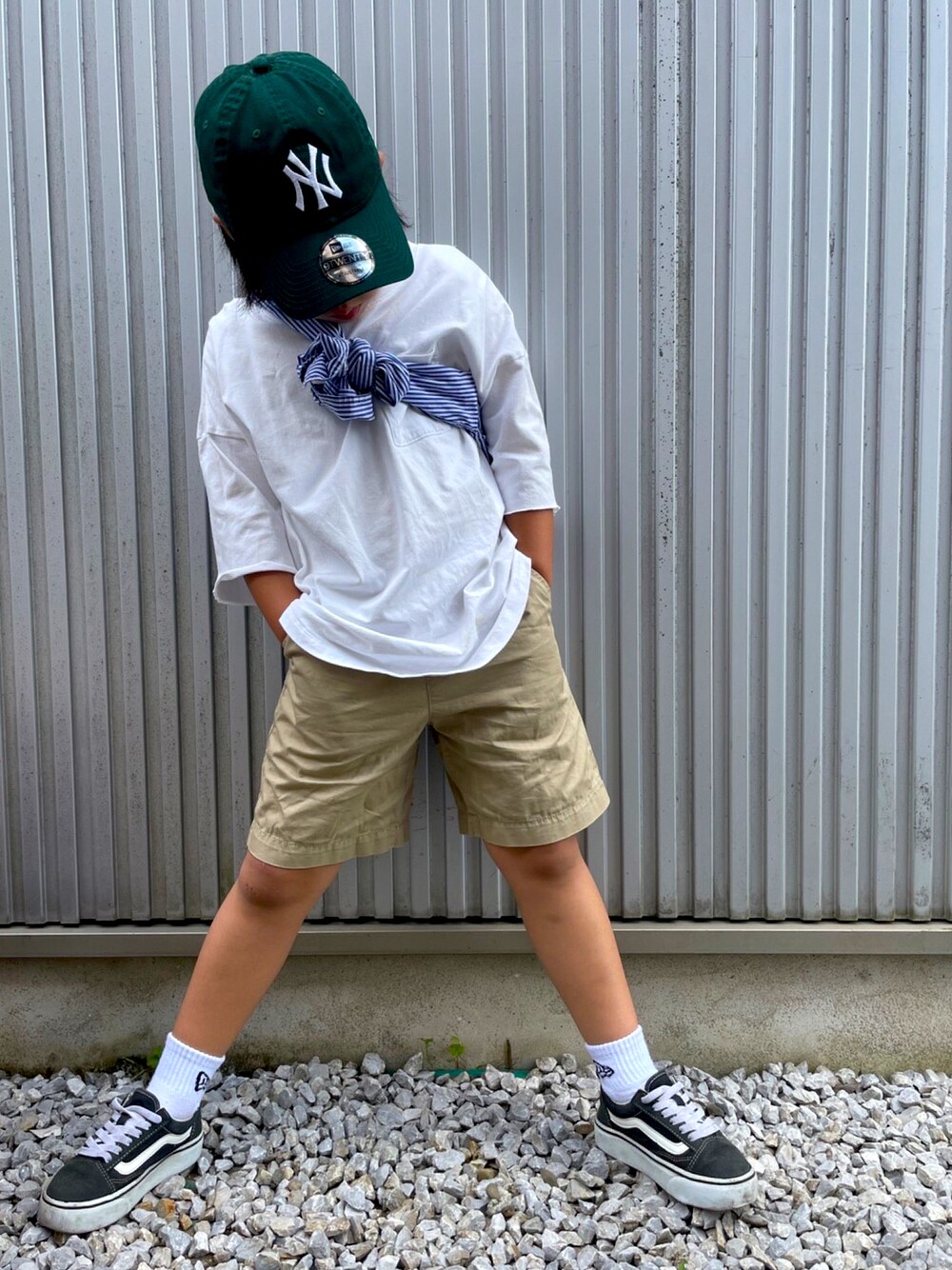 NEW ERA（ニューエラ）の「//////11531693/SOCKS ANKLE 3PAIRS WHI