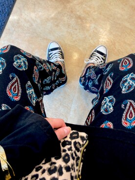 ふれっつさんのコーディネート