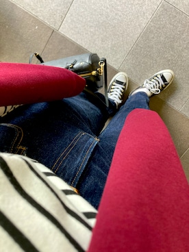 ふれっつさんのコーディネート