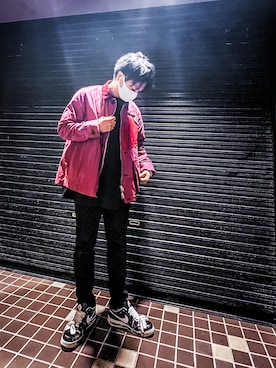 しーたけさんのコーディネート