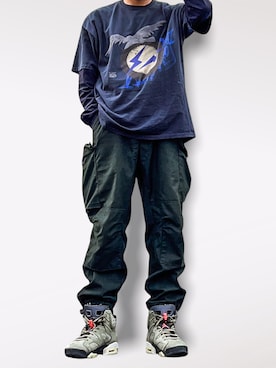 しーたけさんのコーディネート