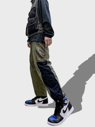 NIKE ACG ダウンベスト　L NIKE ACG（ナイキエィシージー）の「NIKE ナイキ ベスト MENS