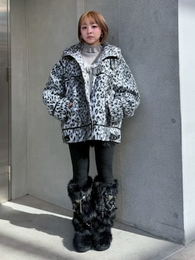 CandyStripperさんのコーディネート