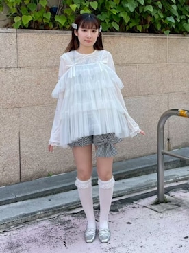 CandyStripperさんのコーディネート