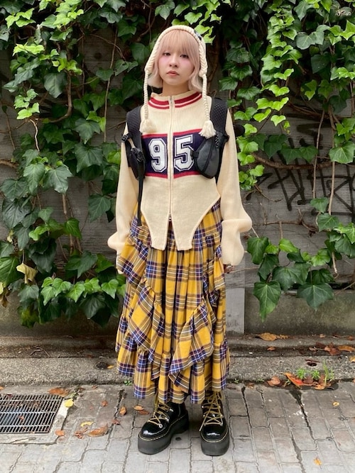 キャンディストリッパー　ANGEL WING RUNNER PACK ANGEL WING RUNNER PACK | Candy Stripper（キャンディ ストリッパー