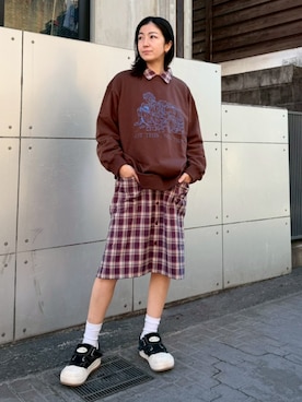 CandyStripperさんのコーディネート