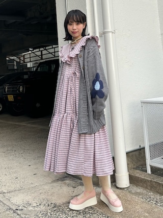 CandyStripper(Candy Stripper STAFF)｜Candy Stripperのバレエ