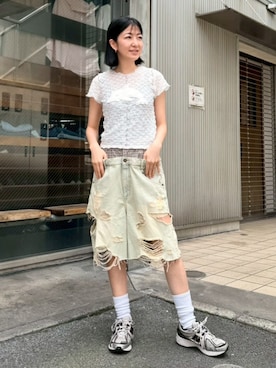 CandyStripperさんのコーディネート