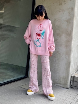 CandyStripperさんのコーディネート