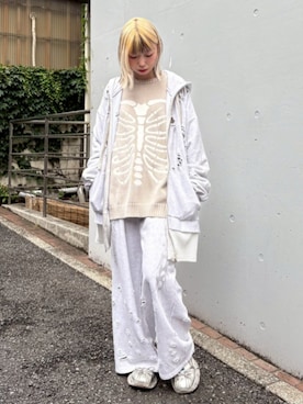 CandyStripperさんのコーディネート