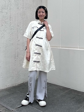 CandyStripperさんのコーディネート