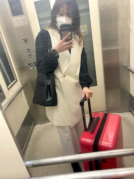 non.さんのコーディネート