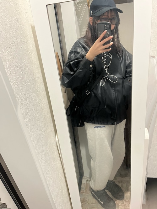 non.さんのコーディネート