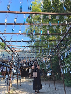 non.さんのコーディネート