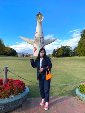 non.さんのコーディネート