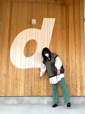 non.さんのコーディネート