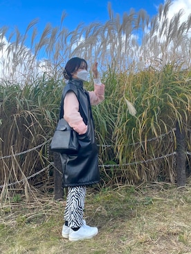 non.さんのコーディネート