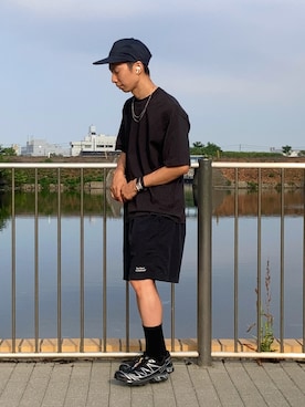 ユウタさんのコーディネート