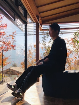 ユウタさんのコーディネート