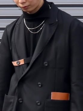 ユウタさんのコーディネート