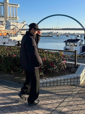 ユウタさんのコーディネート