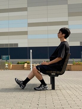 ユウタさんのコーディネート