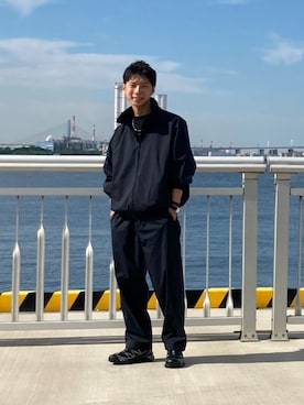 ユウタさんのコーディネート