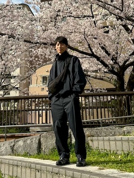 ユウタさんのコーディネート