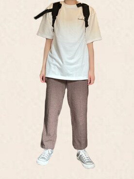 モモモさんのコーディネート