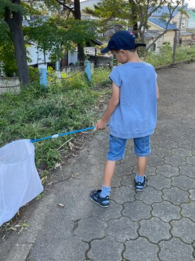 R&Tさんのコーディネート