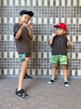 R&Tさんのコーディネート