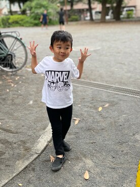 R&Tさんのコーディネート