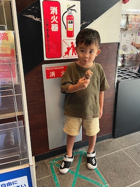 R&Tさんのコーディネート