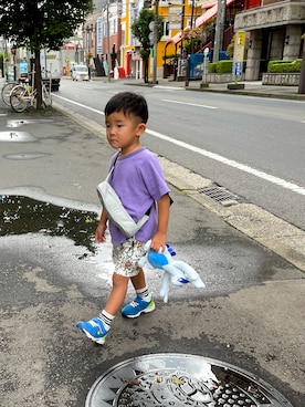 R&Tさんのコーディネート