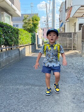 R&Tさんのコーディネート