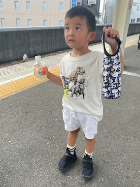 R&Tさんのコーディネート